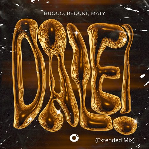 Maty, Buogo, REDÜKT - DALE! (Extended Mix) [YOYO-033b]